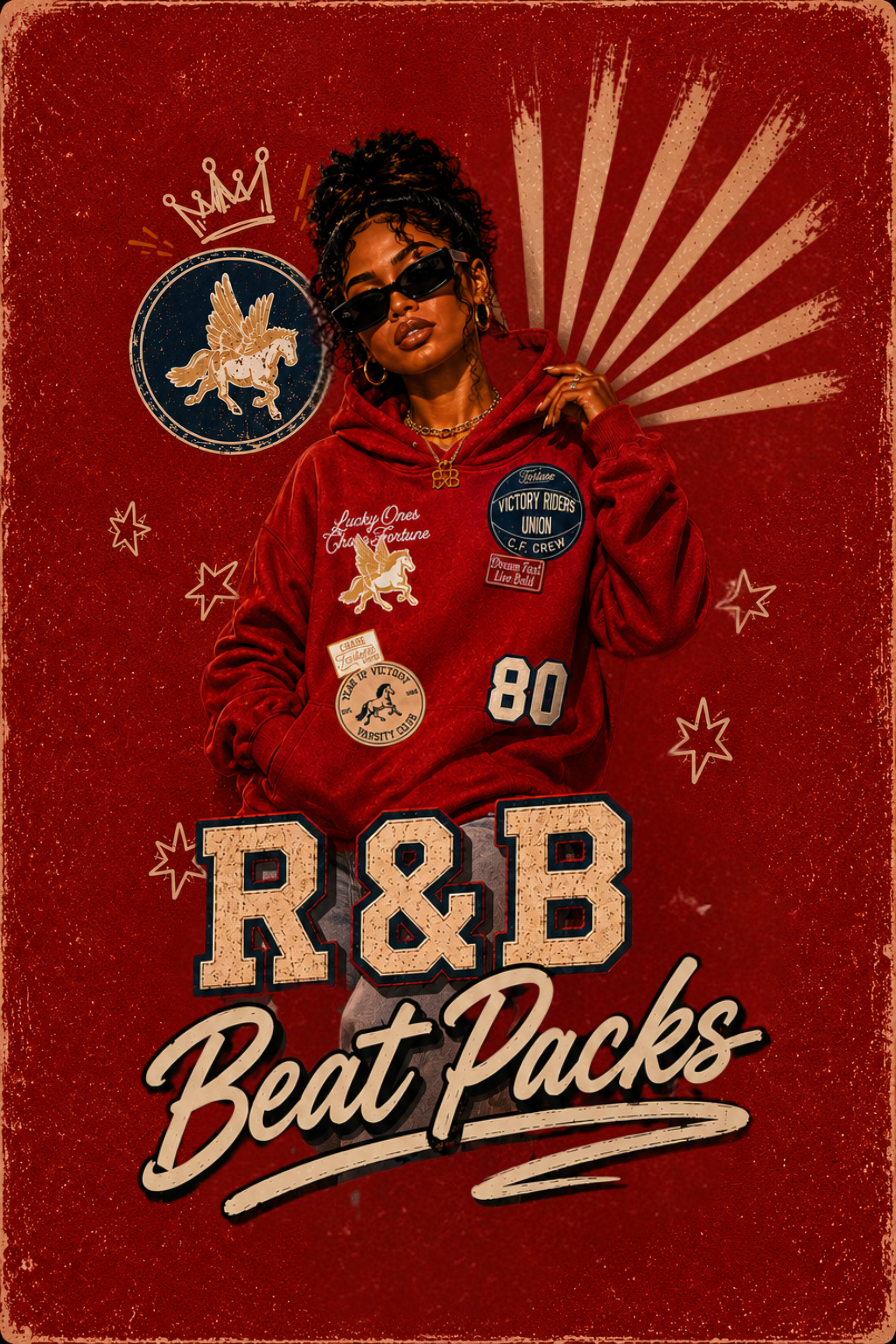 R&B Beat Packs