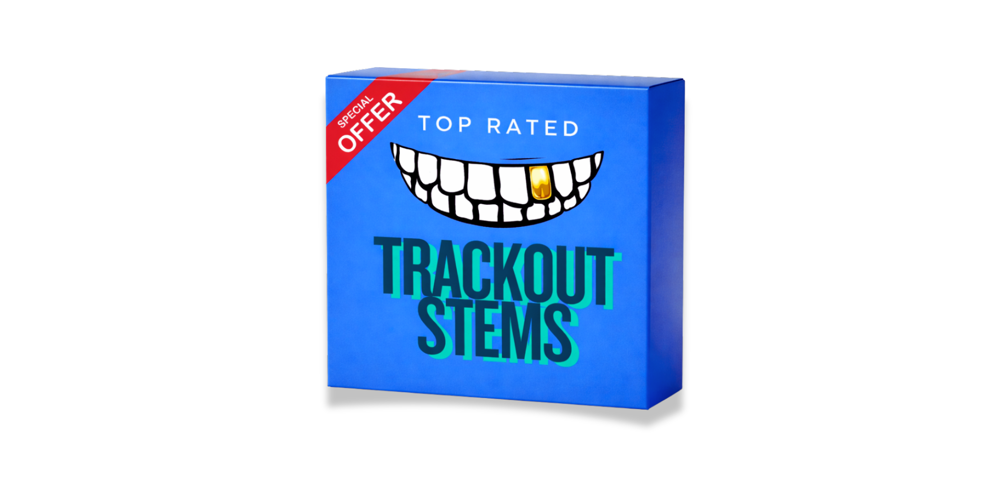 TOP RATED | Trackout Stems Upgrade