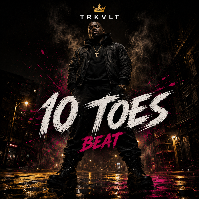 10 Toes