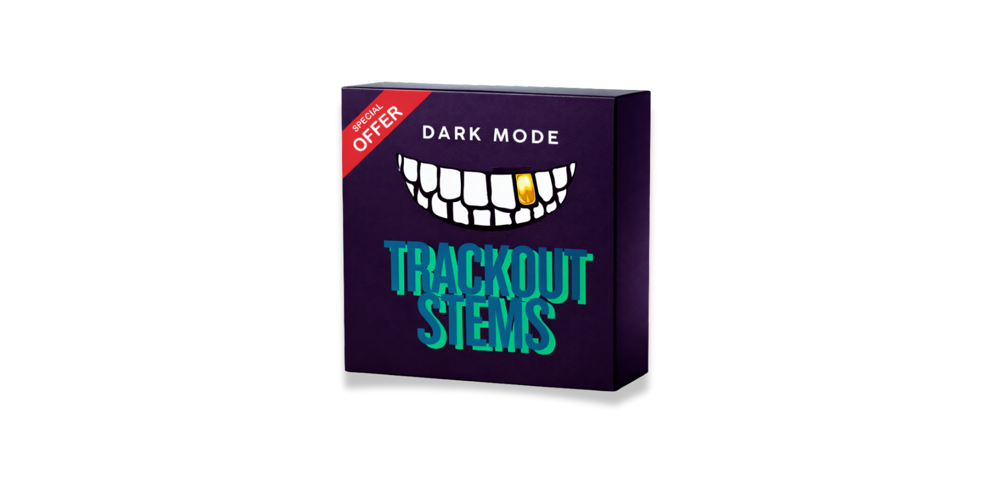 DARK MODE | Trackout Stems Upgrade