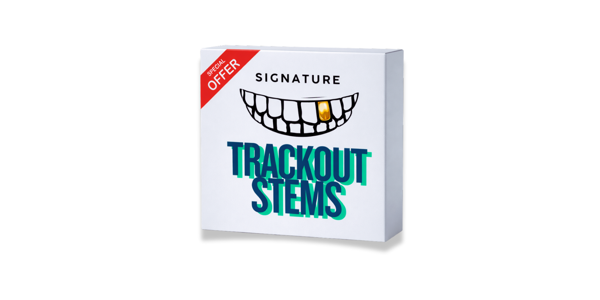 SIGNATURE | Trackout Stems Upgrade