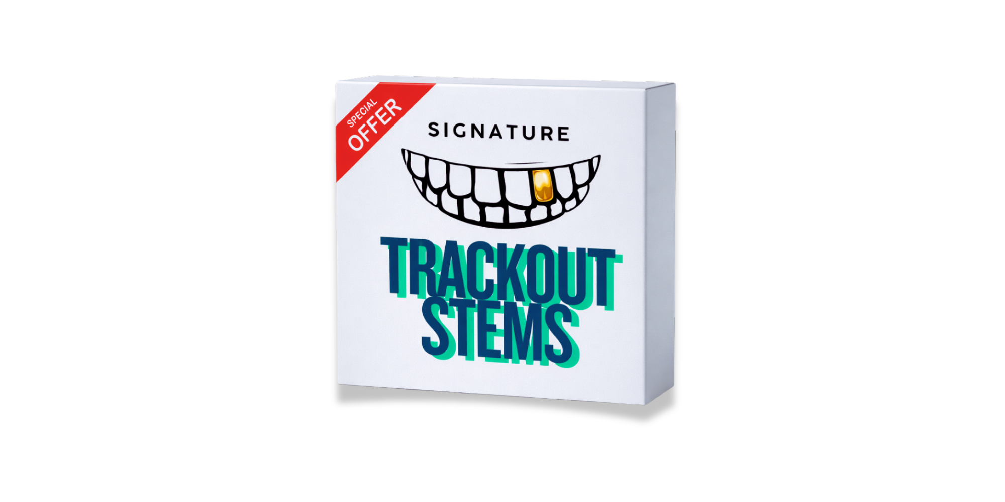 SIGNATURE | Trackout Stems Upgrade