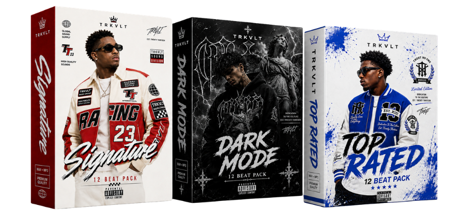 All Tree of Yall - 36 BEATS🔥 Most Popular Bundle