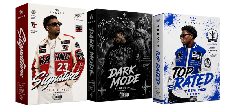 All Tree of Yall - 36 Beat Bundle