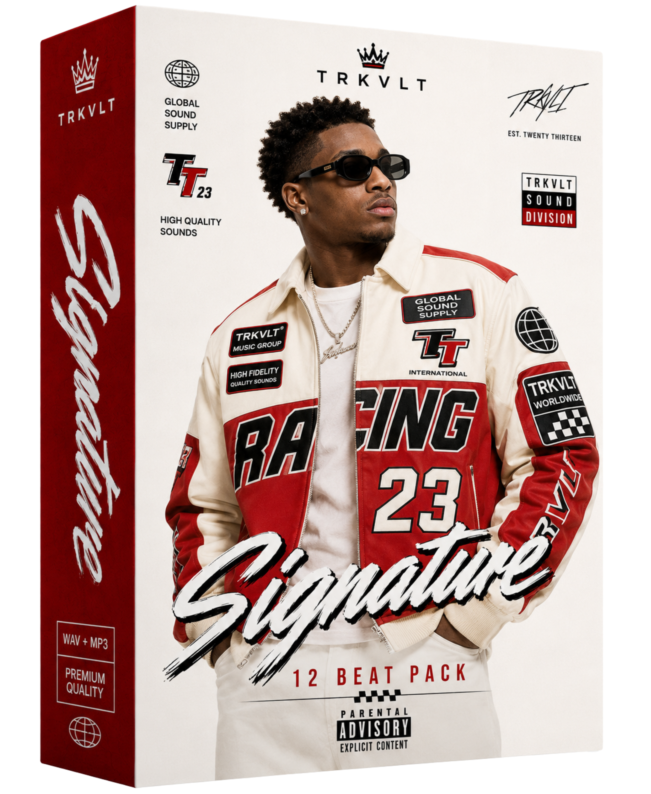 SIGNATURE