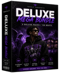 Deluxe Mega Bundle: 120 BEATS!!!