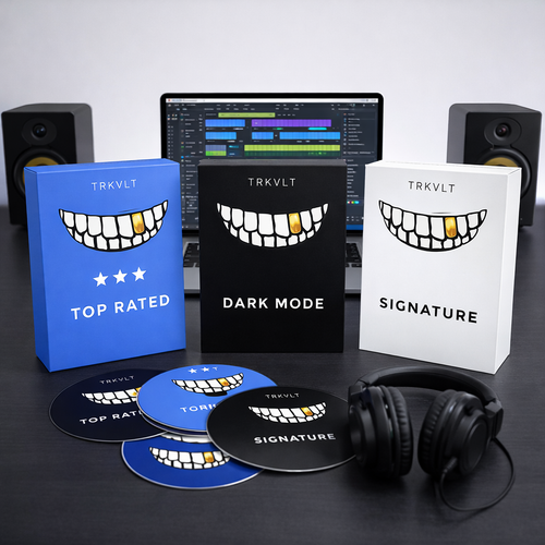 All Tree OF YALL BEAT PACK SET!