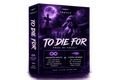 TO DIE FOR: UNLIMITED RIGHTS + STEMS