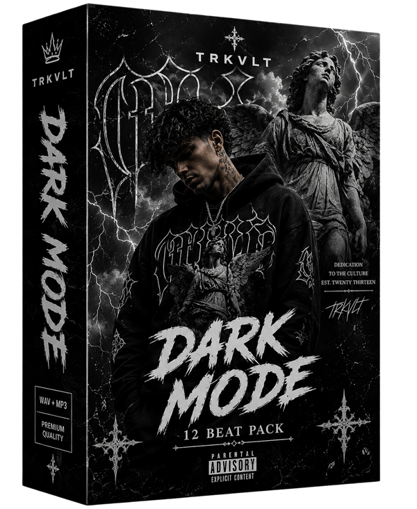 DARK MODE