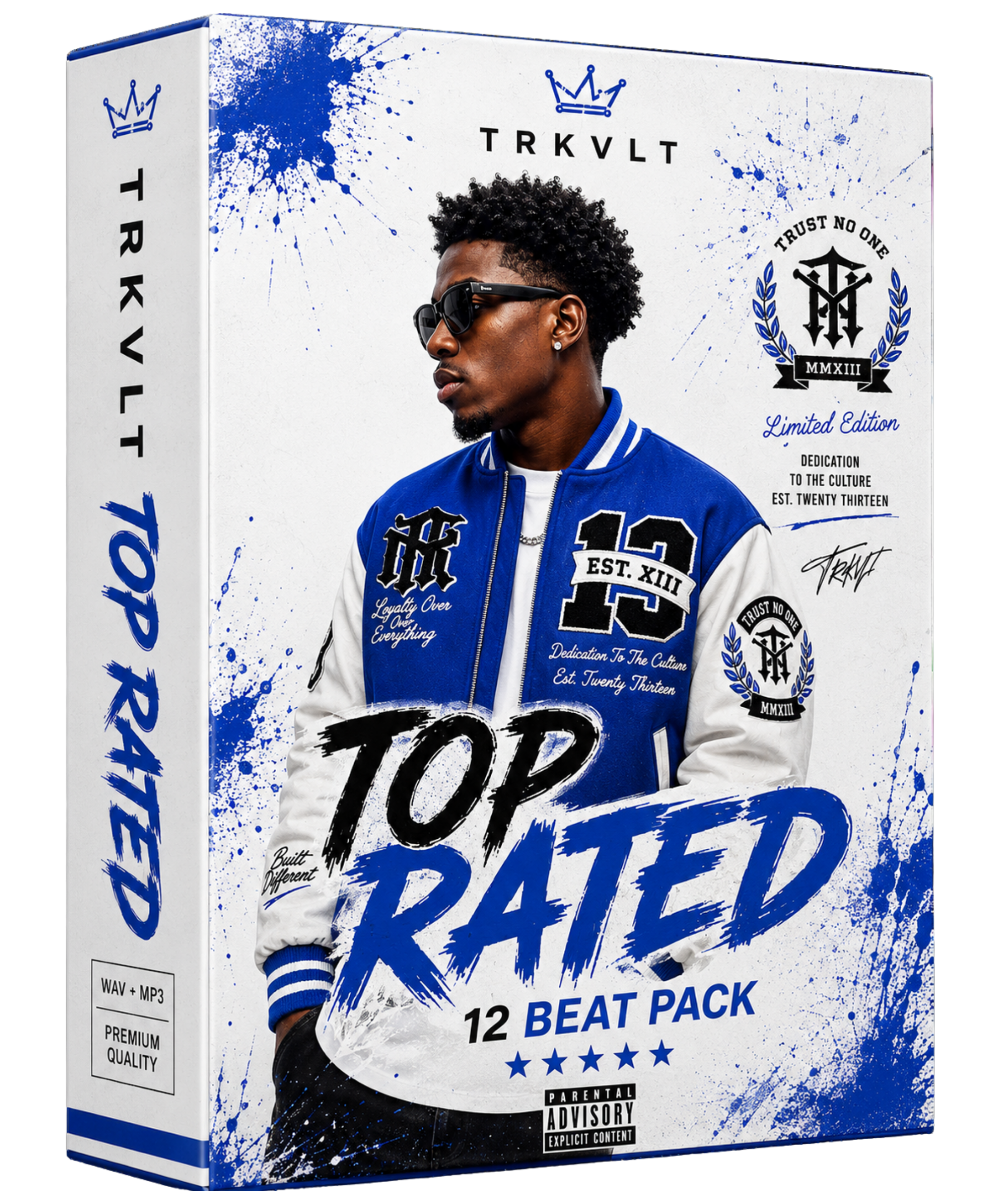 TOP RATED