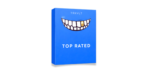 TOP RATED | Trap Beat Pack