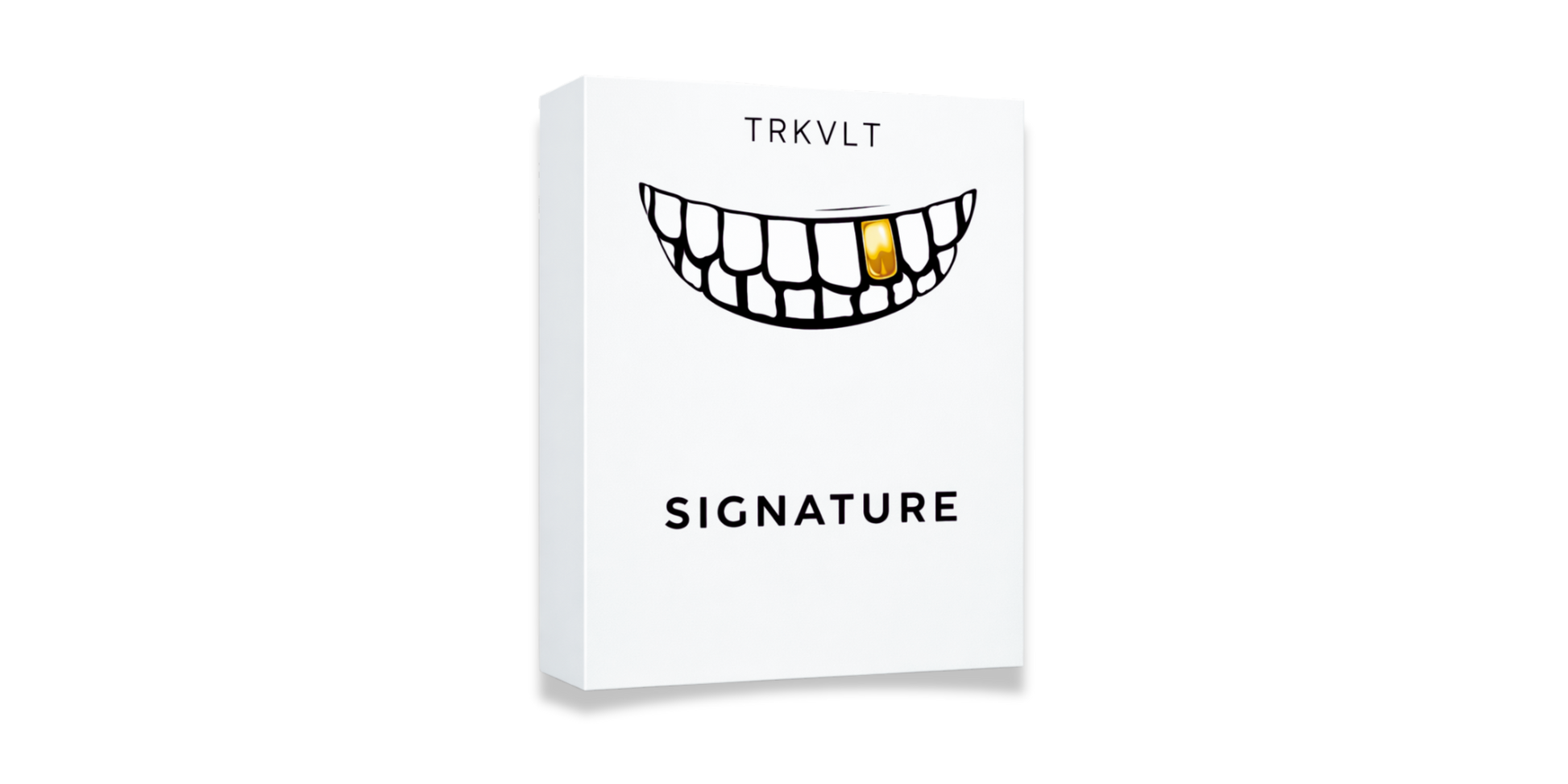 SIGNATURE | Radio Ready Beat Pack