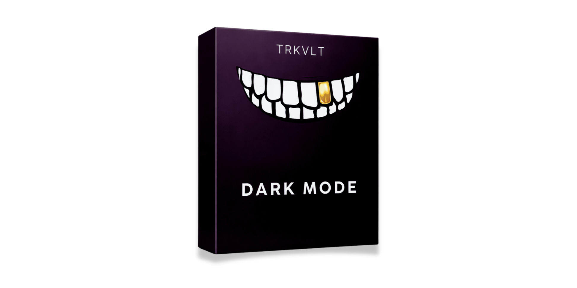 DARK MODE | Dark Moody Beat Pack